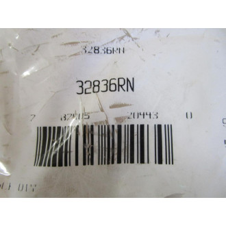 System Plast 32836RN Chain Return Roller R3B-75-60