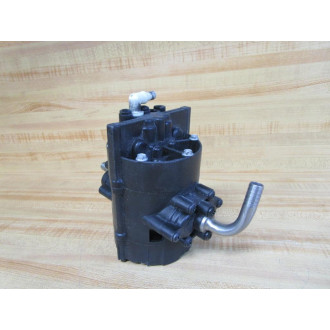 Pentair 166-200-46BX Shurflo Air Operated Pump 16620046BX - Used