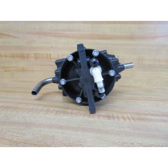 Pentair 166-200-46BX Shurflo Air Operated Pump 16620046BX - Used