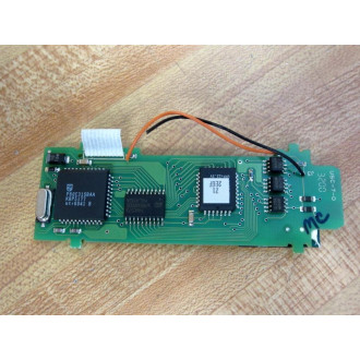 LCC 380-01185 Circuit Board 38001185 - Used