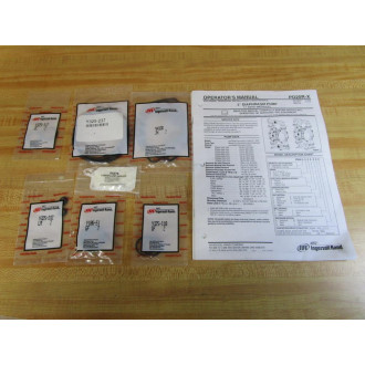 Ingersoll-Rand PD20R-X ARO Pump Repair Kit 637309 - New No Box
