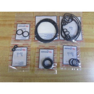 Ingersoll-Rand PD20R-X ARO Pump Repair Kit 637309 - New No Box