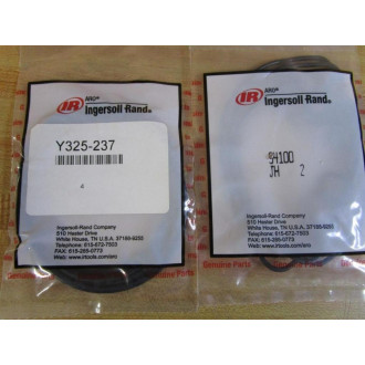 Ingersoll-Rand PD20R-X ARO Pump Repair Kit 637309 - New No Box