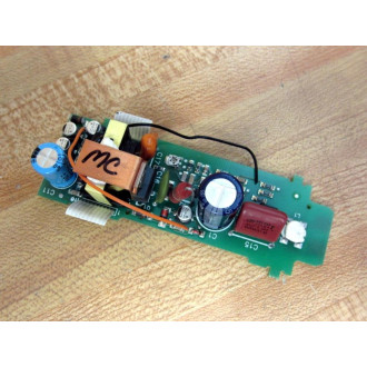LCC 380-01556 Circuit Board 38001556 - Used