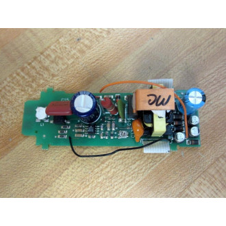 LCC 380-01556 Circuit Board 38001556 - Used