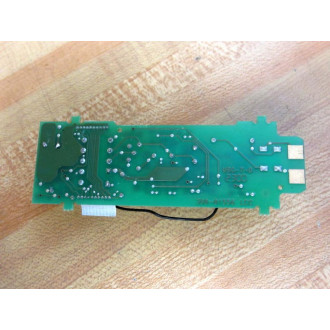 LCC 380-01556 Circuit Board 38001556 - Used