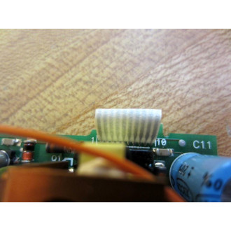 LCC 380-01556 Circuit Board 38001556 - Used