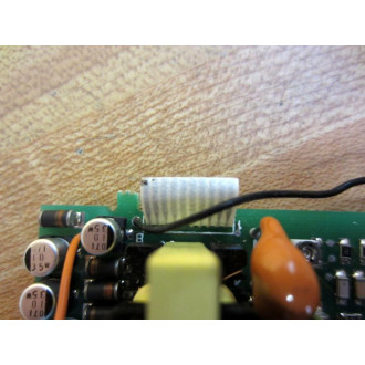 LCC 380-01556 Circuit Board 38001556 - Used