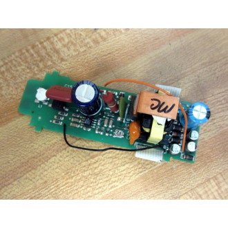 LCC 380-01556 Circuit Board 38001556 - Used