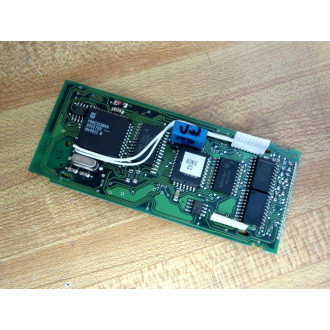 LCC 380-01585 Circuit Board 38001585 - Used