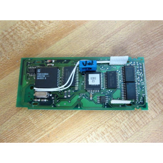 LCC 380-01585 Circuit Board 38001585 - Used