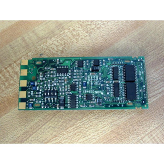 LCC 380-01585 Circuit Board 38001585 - Used