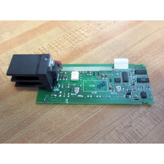 Love Controls 16051-992 Calibrated Board 16051992 - Used