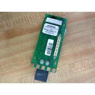 Love Controls 16051-992 Calibrated Board 16051992 - Used