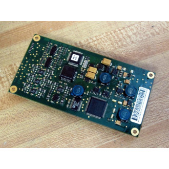 ABB 3HNE07171-105 SMS-01 Board 3HNE07171105 - Used