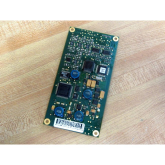 ABB 3HNE07171-105 SMS-01 Board 3HNE07171105 - Used