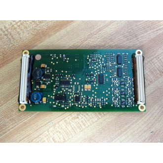 ABB 3HNE07171-105 SMS-01 Board 3HNE07171105 - Used
