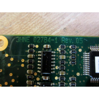 ABB 3HNE07171-105 SMS-01 Board 3HNE07171105 - Used