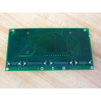 ABB 3HAC08581-1 Robot Serial Meas. Board 76572 SMSC04 3HAC08581-106 - Used