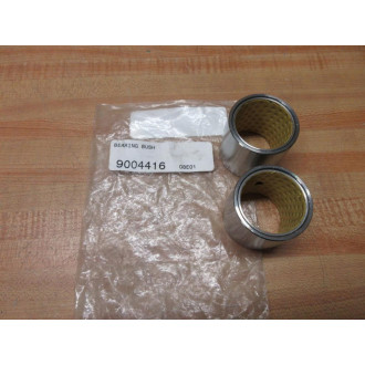 Handtmann 9004416 Bearing Bushing (Pack of 2)
