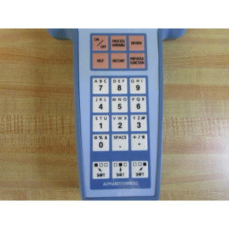Rosemount 00268-1017-0001 Emerson Remote Transmitter Interface 268 - Used