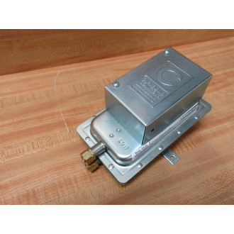 Cleveland Controls AFS-222-139 Air Pressure Sensing Switch AFS-222 - New No Box