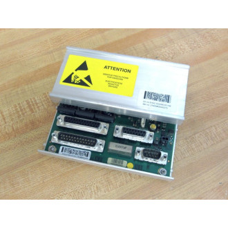 ABB 3HAC022286-001 DSQC633 Serial Meas.Unit 3HAC021905-001 - Used