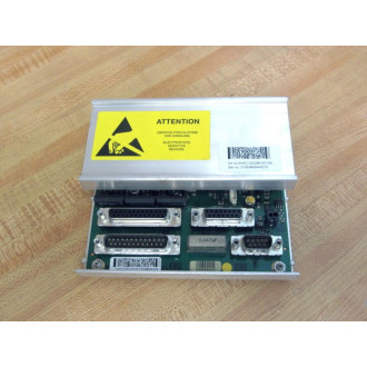 ABB 3HAC022286-001 DSQC633 Serial Meas.Unit 3HAC021905-001 - Used