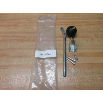 660130001 Handle Kit