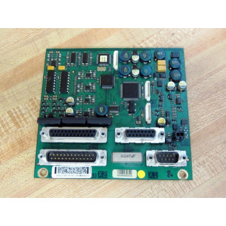 ABB 3HAC031851-001 DSQC633 SMB-Unit 3HAC031977-001 - Used