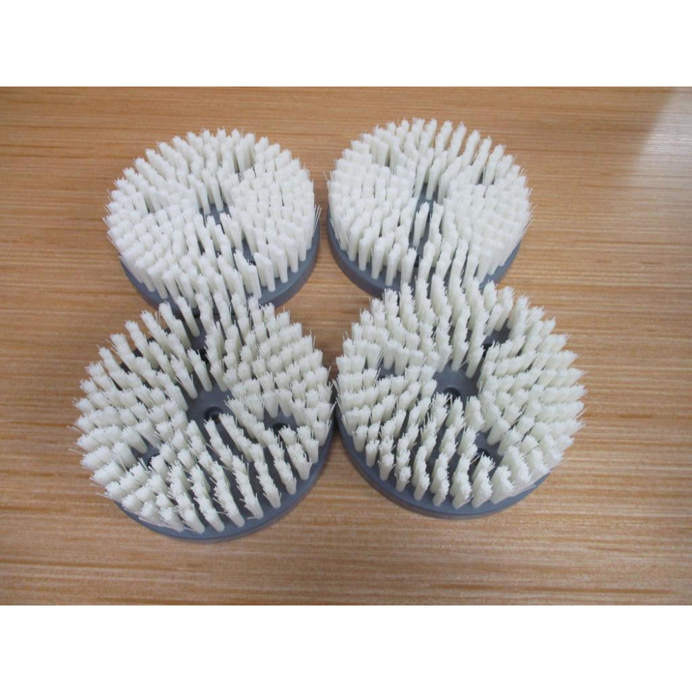 Generic 34942131 Rotary Brush (Pack of 4) - New No Box