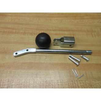 660130001 Handle Kit