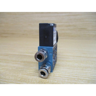 Mac Valves 45A-SC1-DDPA-1BA Solenoid Valve 45ASC1DDPA1BA - New No Box