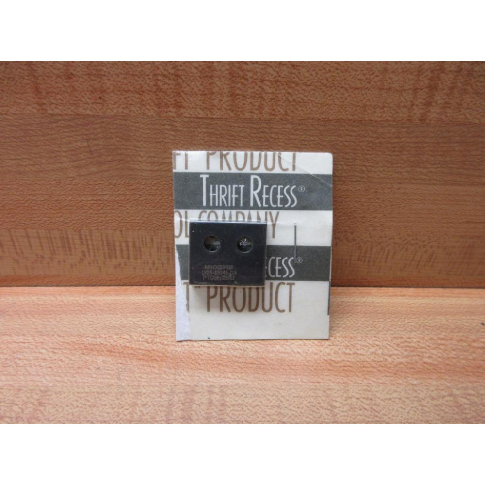 Peterson Tool Company 1325-10048-D3 MRO129616