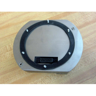 Ohmart PRSYAY-0045175 Heater Control DPC WBase Plate & O-Ring - Used