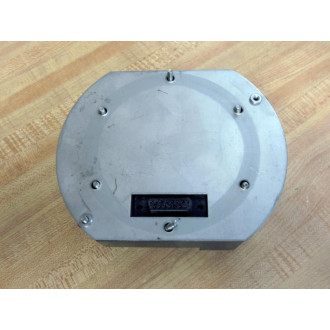 Ohmart PRSYAY-0045175 Heater Control DPC WBase Plate - Used