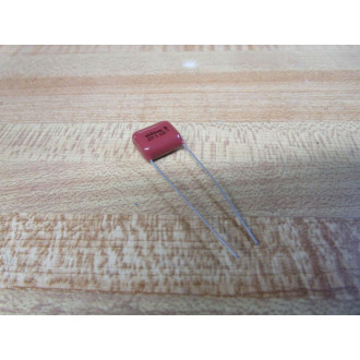 Nichicon CDXMCJ393 JE Capacitor .039 K 360 - New No Box