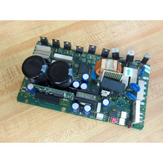 Lenze 82EV751-2C000LP Circuit Board 82EV7512C000LP Non-Refundable - Parts Only