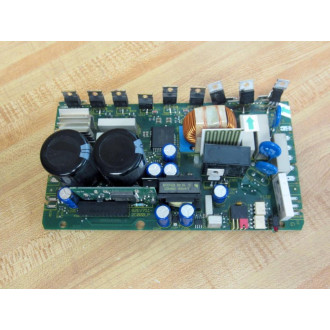 Lenze 82EV751-2C000LP Circuit Board 82EV7512C000LP Non-Refundable - Parts Only