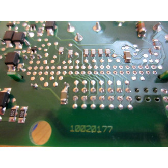 Lenze 82EV751-2C000LP Circuit Board 82EV7512C000LP Non-Refundable - Parts Only