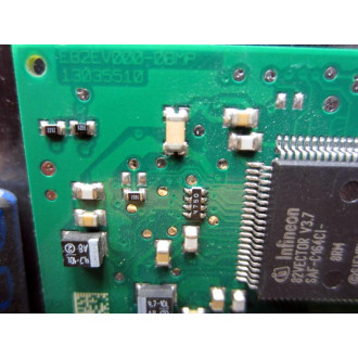 Lenze 82EV751-2C000LP Circuit Board 82EV7512C000LP Non-Refundable - Parts Only