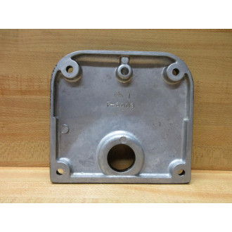 Bridgeport F-6003 Cover F6003 - Used