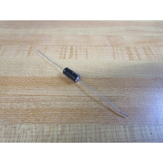 NTE 9030 Capacitor 4.7µF63V (Pack of 7) - New No Box