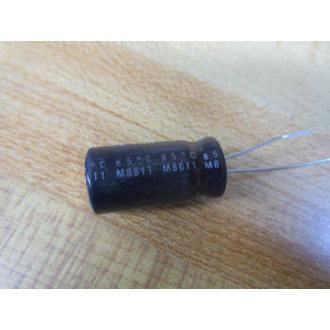 Nichicon M8611 Capacitor 220µF 35V SE(M) (Pack of 4) - New No Box