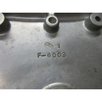 Bridgeport F-6003 Cover F6003 - Used