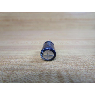 Nichicon M8611 Capacitor 220µF 35V SE(M) (Pack of 4) - New No Box