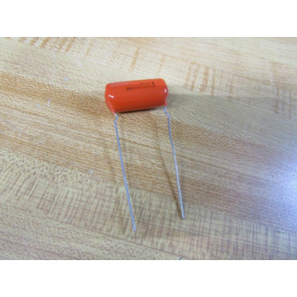 Vishay 6PS-S68 Sprague Capacitor .068 MFD 600DC 6PSS68 (Pack of 5) - New No Box