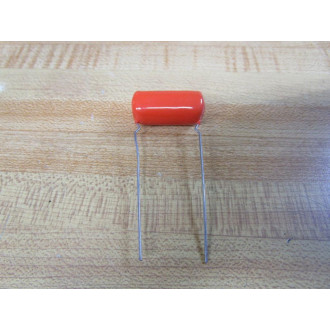Vishay 6PS-S68 Sprague Capacitor .068 MFD 600DC 6PSS68 (Pack of 5) - New No Box