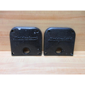 Bridgeport F-6003 Cover F6003 - Used