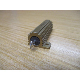 Dale RH-50 Resistor RH50 50W 150Ω (Pack of 2) - Used